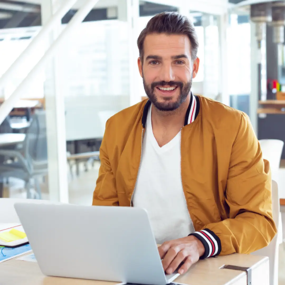 Consulente business Caluweb pronto per la tua azienda